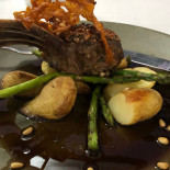 Eetcafé De Babbel Nourriture