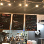 Cafe Heisa À l'intérieur