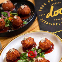 Gasterij Henry Viii food