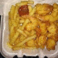 Gasterij Henry Viii food