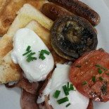 The Millèn Nourriture