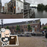 Café Toeters En Bellen Gourou