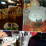 Café Toeters En Bellen Boisson