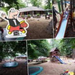 Het Boscafé Extérieur