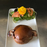 Argentijns Máxima Boisson