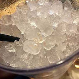 Pizzaria La Mama Oude Pekela Nourriture