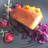 Bistro Cuisine Kwizien Comida