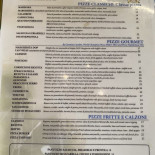 Grandcafé 't Stift Carte