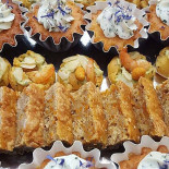 Hispania Brussels Comida