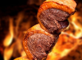 Hofstede De Blaak food