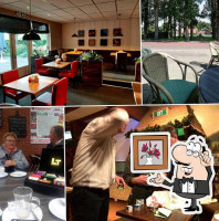 Café Groot Agelo guru