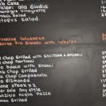 Fastfoodresto De Luifel Carte