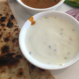 Fleur De Lin Nourriture