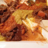 The String Nourriture