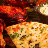 Lunchcafé Paternoster Comida