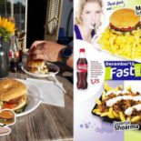 Pieter B.v. Dorst Cardápio