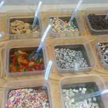 Liedenbaum, Nourriture