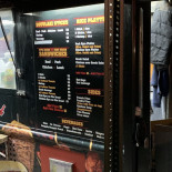 Nieuw Paradijs Eibergen Carte