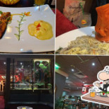 Cafetaria De Linde Gourou