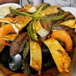 Snackbar Royal Nourriture