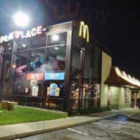 Cafetaria Peet Exterior