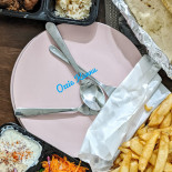 Tante Stoof Nourriture