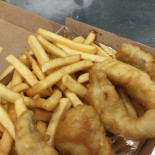 Tante Stoof Nourriture