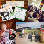 Nazareth Tapa's Grill Gourou