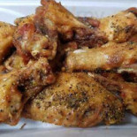 't Kompas Nourriture