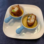 Café Suus Nourriture