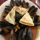 Ijssalon Ijsie Prima Nourriture