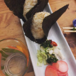 Mr Cocker Gouda Comida