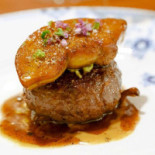 Eetcafe Auwt Aelse Comida