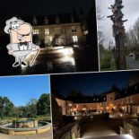 Kasteel Terworm Heerlen Gourou