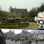 Kasteel Terworm Heerlen Extérieur