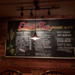 Grand Café De Paardekreek Carte