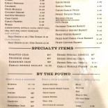 Café D'r Toeëre Carte