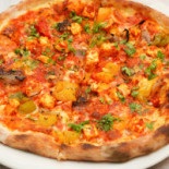 Eetcafe De Tol Nourriture