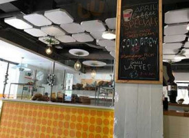 De Witte Zwaan Exterior