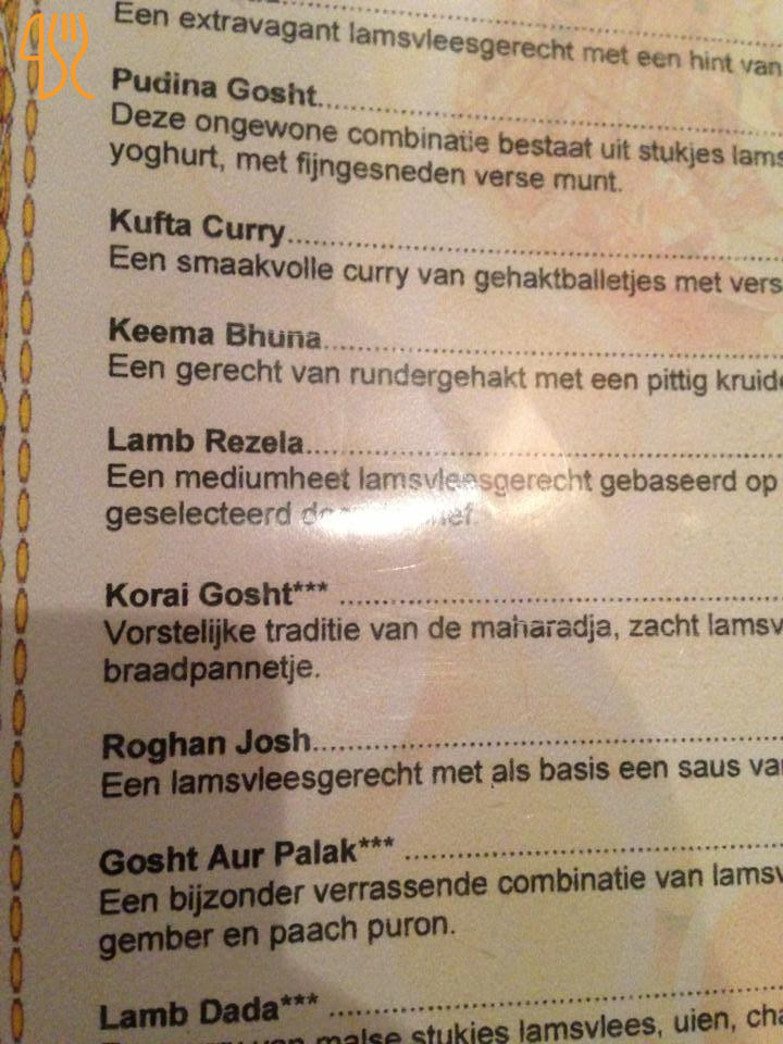 Grand Plaza Bv Eibergen Carte