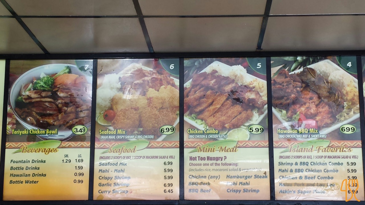 Kreta Mezes Grill Deventer Carte