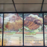 Kreta Mezes Grill Deventer Carte