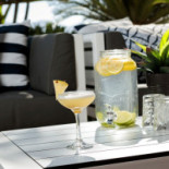 Eethuys Dorestad Boisson