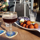 Keyzer Palace Chinees Japans Wok Bebida