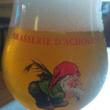 Café Waddenzee Boisson