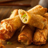 De Landing Nourriture