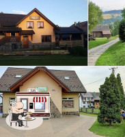 Spandershoeve Extérieur