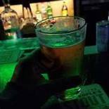 Snackbar Risdam À l'intérieur