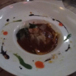 Brussels Lof Nourriture