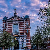 Het Wapen Van Oostzaan Oostzaan Geverifieerd outside